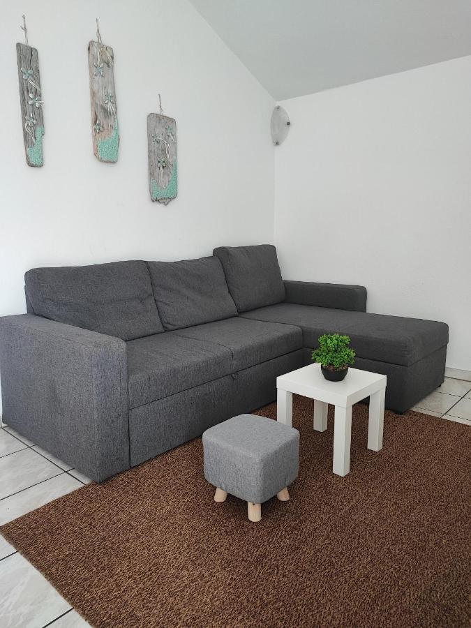 Apartments And Rooms With Parking Space Zavala, Hvar - 128 Елса Экстерьер фото